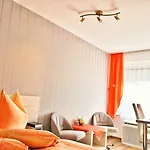 Anna Panzio Bed & Breakfast 4*