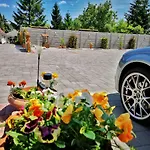 Bed & Breakfast Anna Panzio 4*
