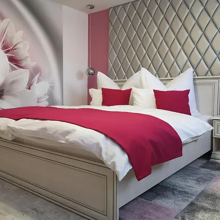 Anna Panzio Bed & Breakfast 3*