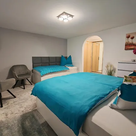 Anna Panzio Bed & Breakfast 3*