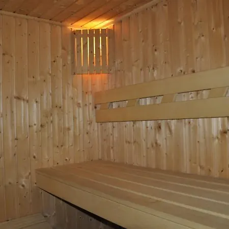 Bed & Breakfast Anna Panzio 4*