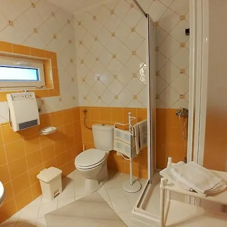 Anna Panzio Bed & Breakfast Herend