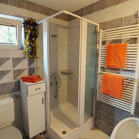 Anna Panzio Bed & Breakfast 4*