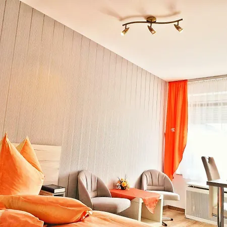 Anna Panzio Bed & Breakfast 3*