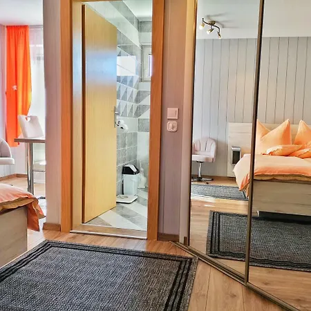 Anna Panzio B&B Herend