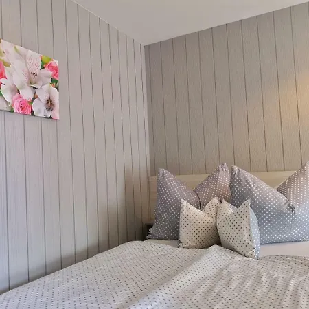 Bed & Breakfast Anna Panzio Herend