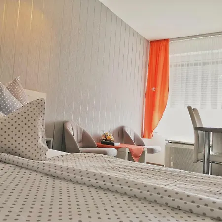 Bed & Breakfast Anna Panzio