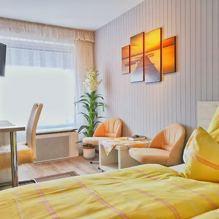 Anna Panzio Bed & Breakfast