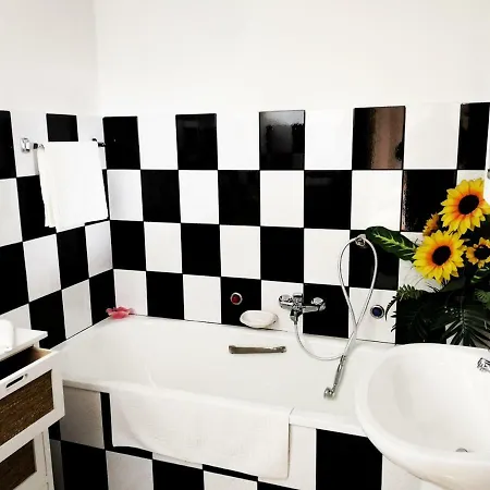 Bed & Breakfast Anna Panzio