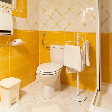 Anna Panzio B&B