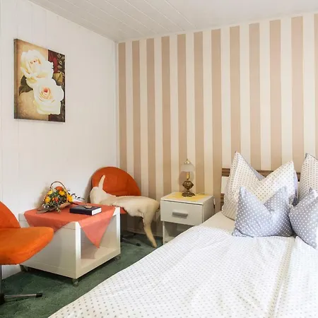 Anna Panzio Bed & Breakfast