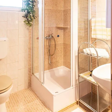 Anna Panzio Bed & Breakfast