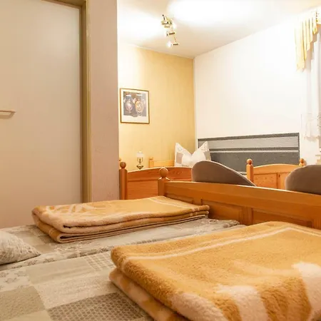 Bed & Breakfast Anna Panzio Herend