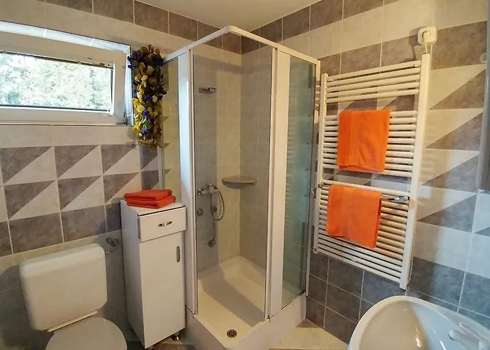 Anna Panzio Oda ve Kahvaltı 4*