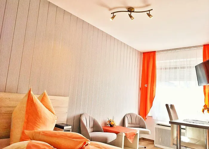 Anna Panzio Oda ve Kahvaltı 4*